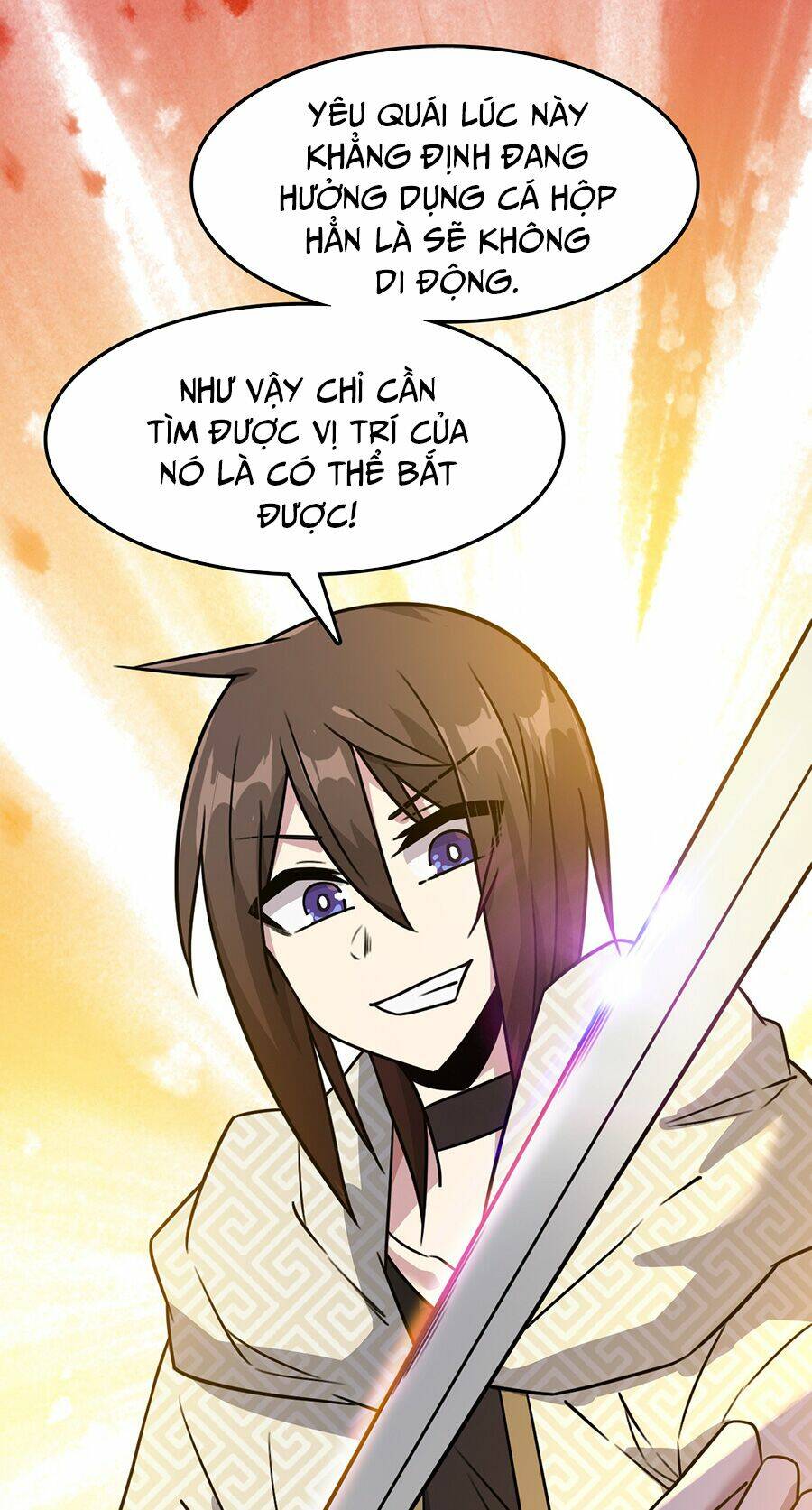 Đại Bảo Kiếm Của Tôi: Chapter 57