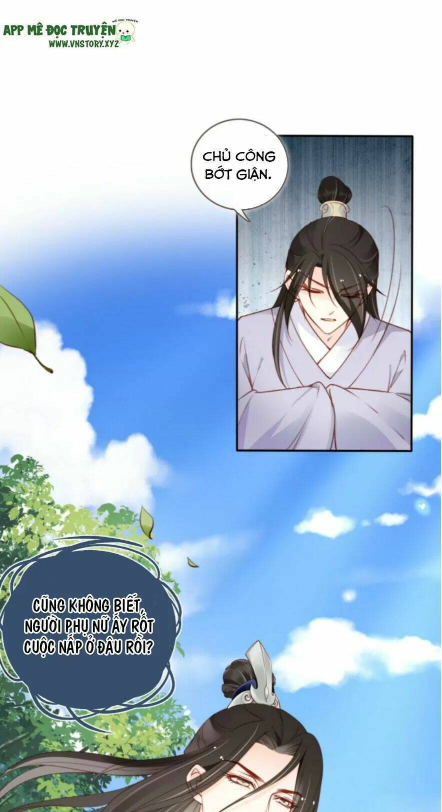 Nàng Trở Thành Bạch Nguyệt Quang Của Vương Gia Bệnh Kiều: Chapter 97