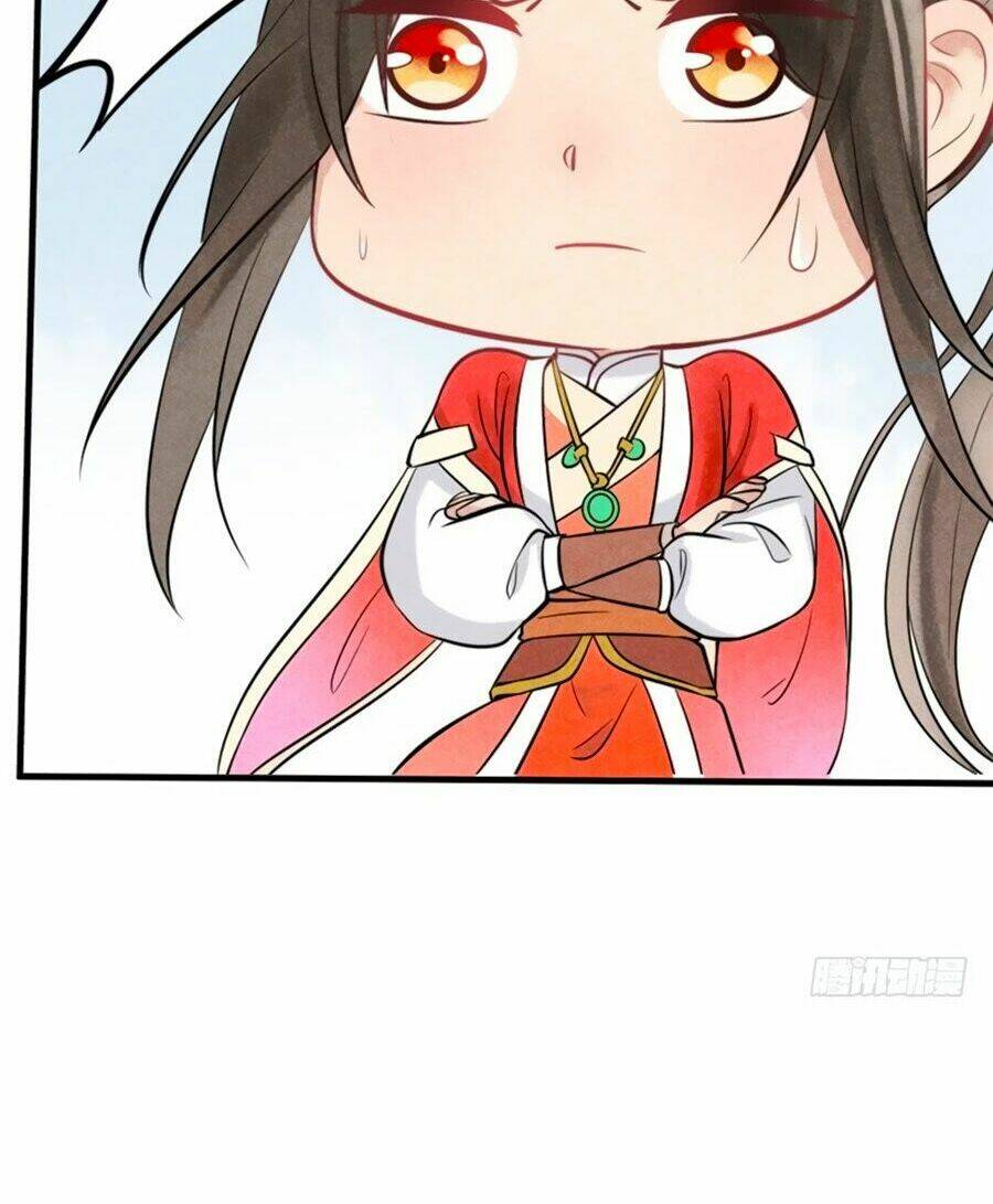 Vương Phi Muốn Trèo Tường: Chapter 1