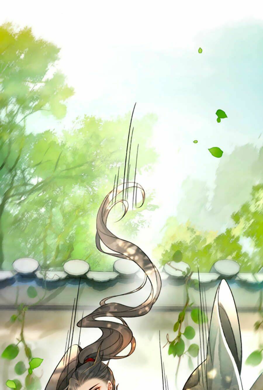 Xung Hỉ Vương Phi: Chapter 5