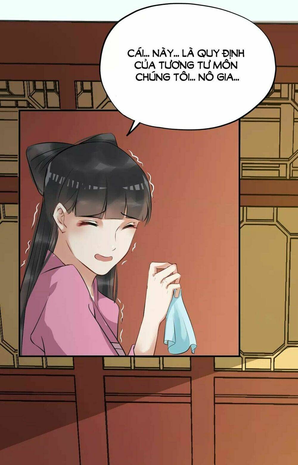 Bồng Sơn Viễn: Chapter 21