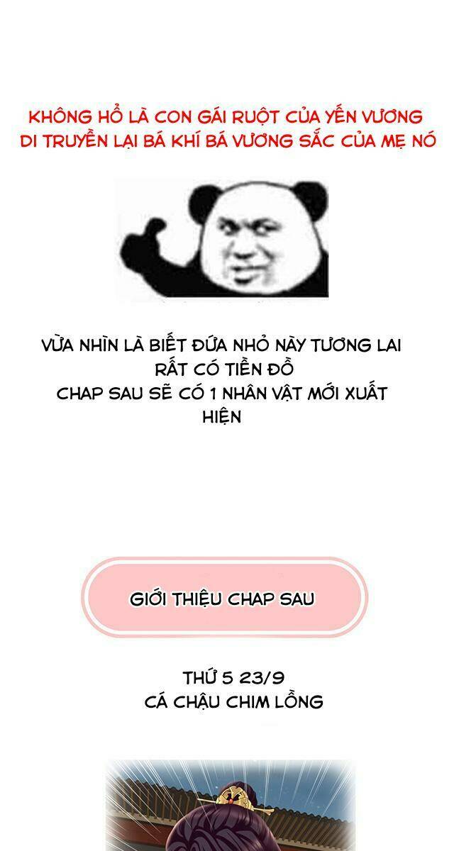 Kiều Phu Có Hỉ: Chapter 30.2