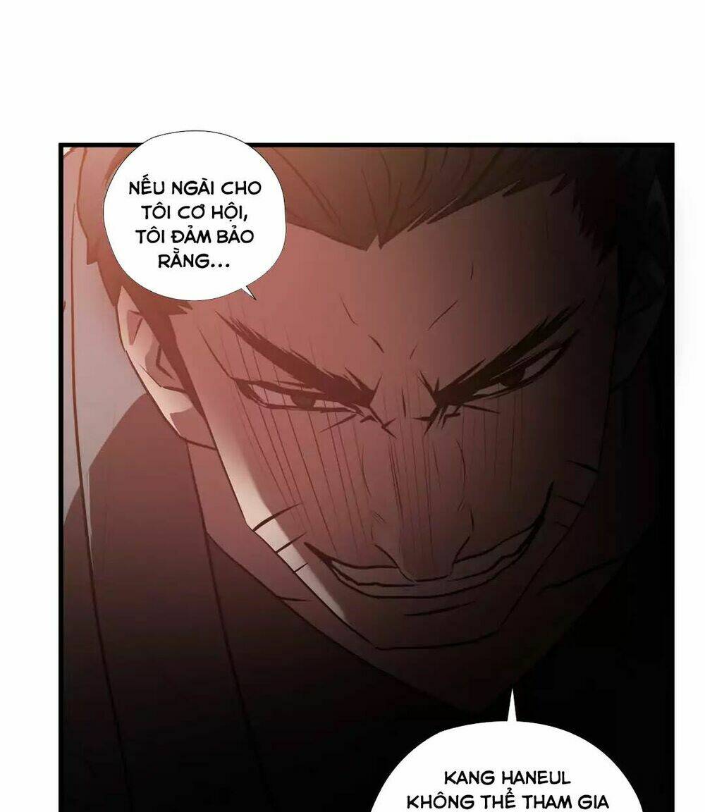 Kẻ Bị Ruồng Bỏ: Chapter 60