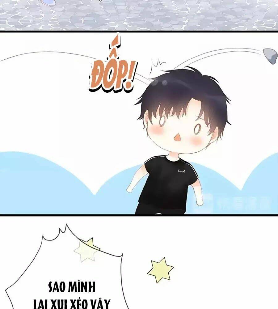 Đóa Hoa Chớm Nở: Chapter 12