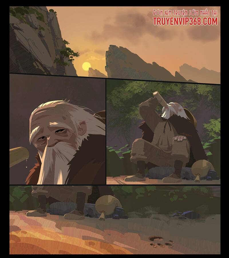 Cỏ Dại: Chapter 15