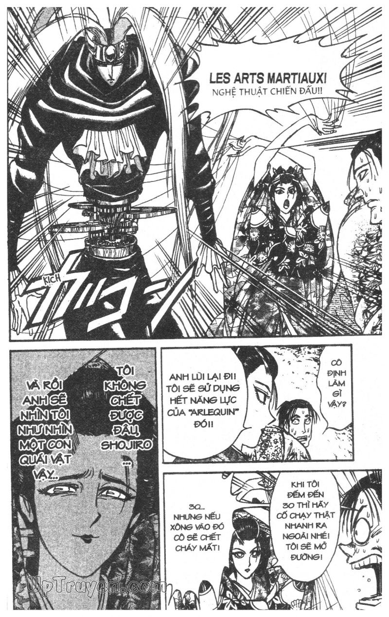 Fujita Kazuhiro: Chapter 24