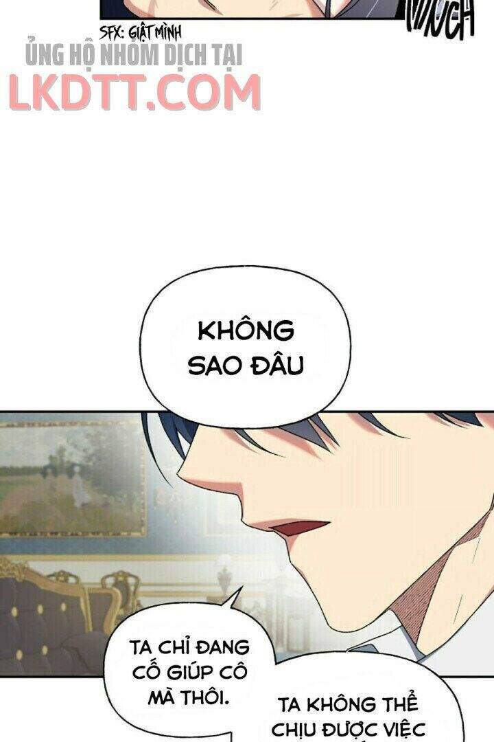 Nàng Công Chúa Trở Thành Vật Hiến Tế: Chapter 6