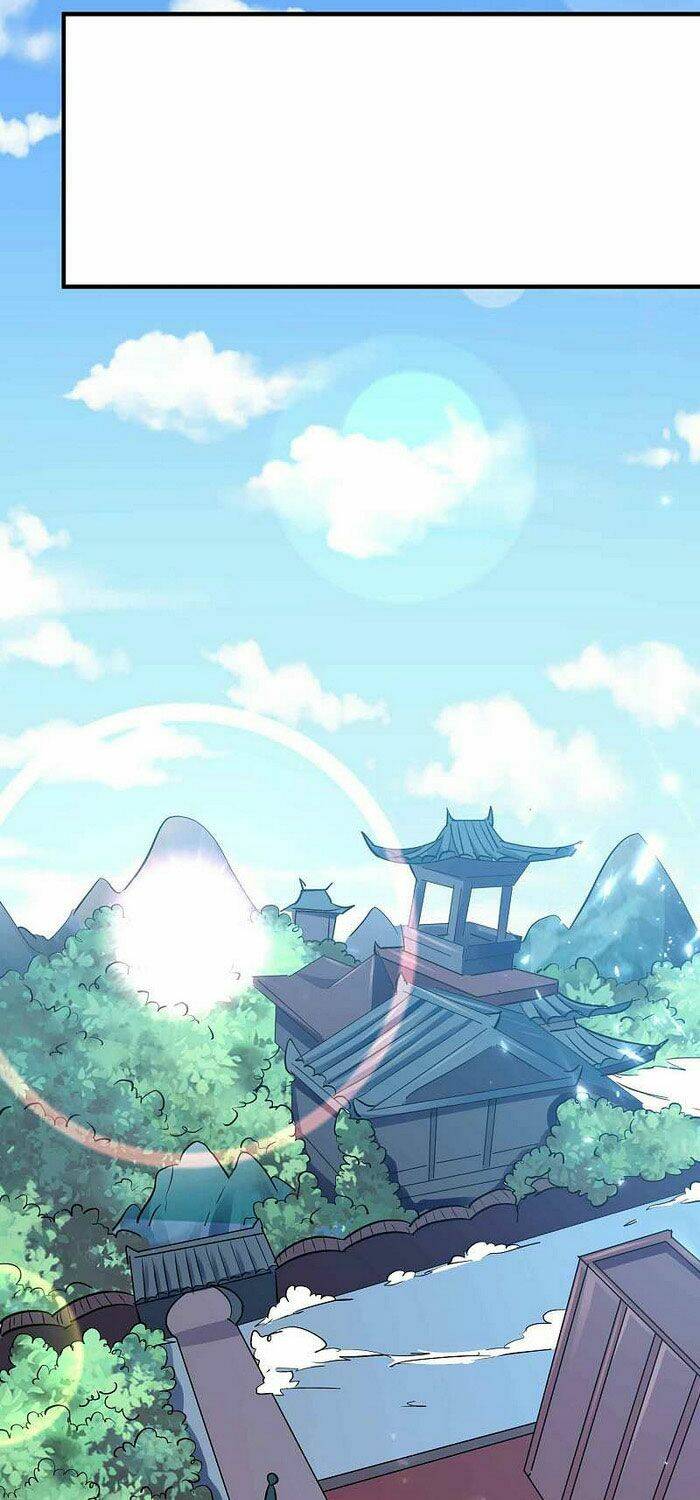 Vạn Giới Tiên Vương: Chapter 107