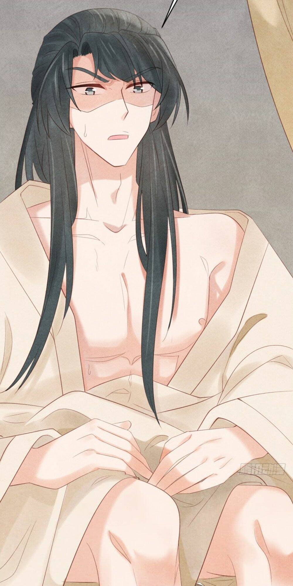 Vương Phi Muốn Trèo Tường: Chapter 4