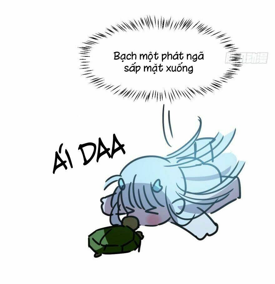 Truy Bắt Ngao Ngao: Chapter 20