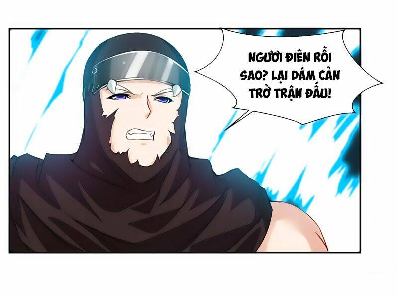 Cửu Dương Thần Vương: Chapter 48