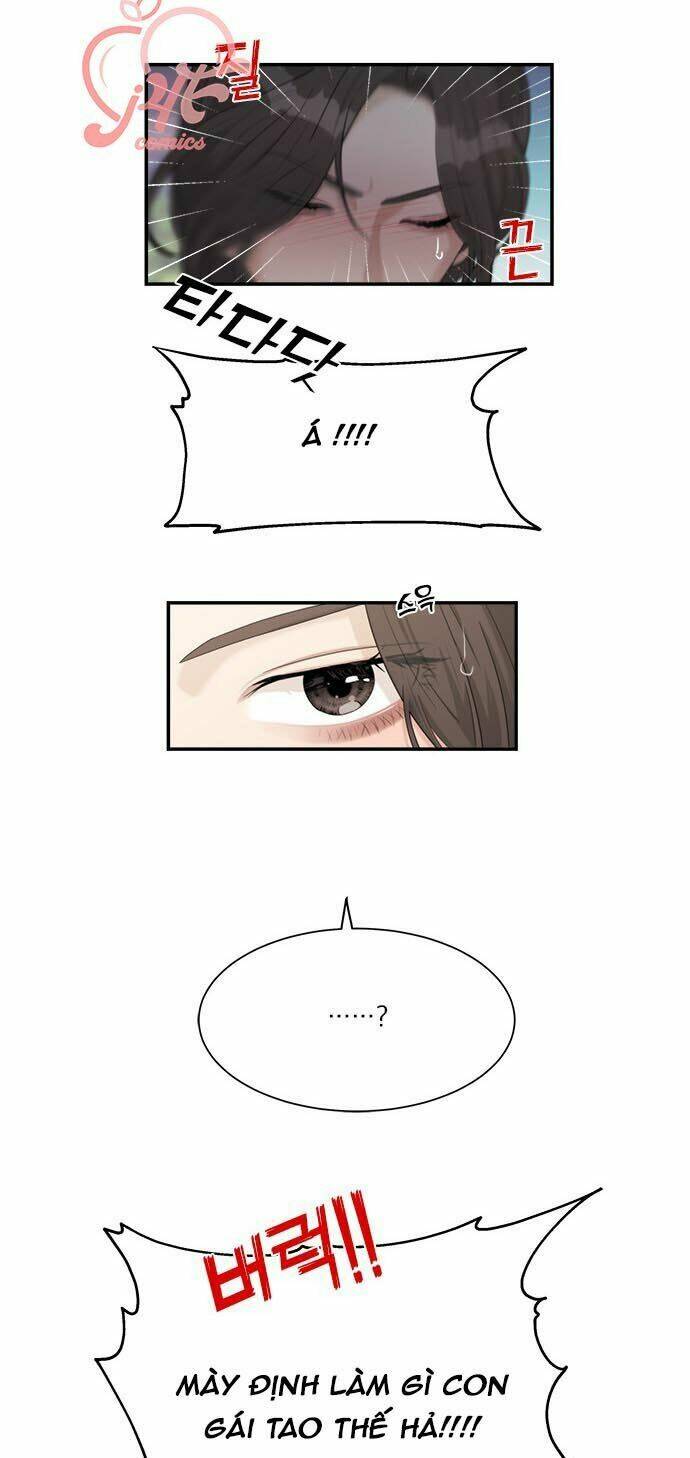 Phải Lòng Oan Gia: Chapter 88