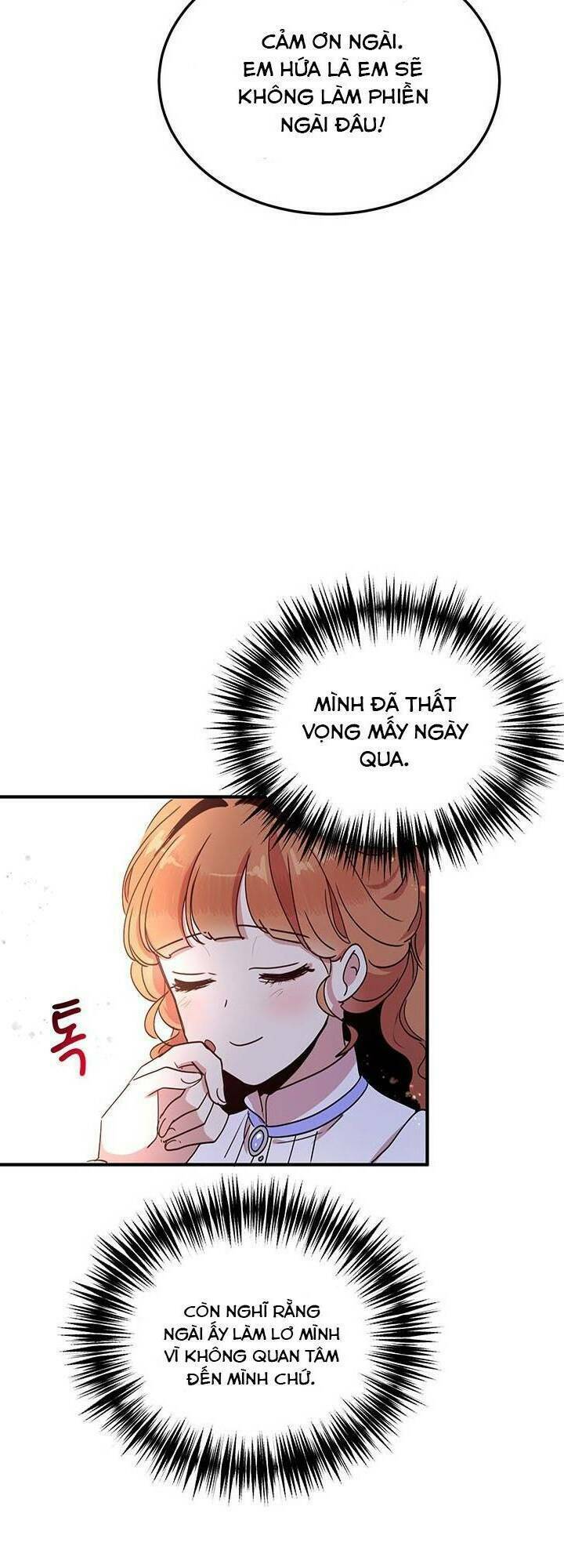 Công Tước, Loạn Vừa Thôi!: Chapter 48