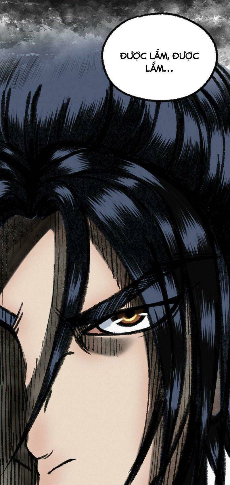 Khu Thần: Chapter 36