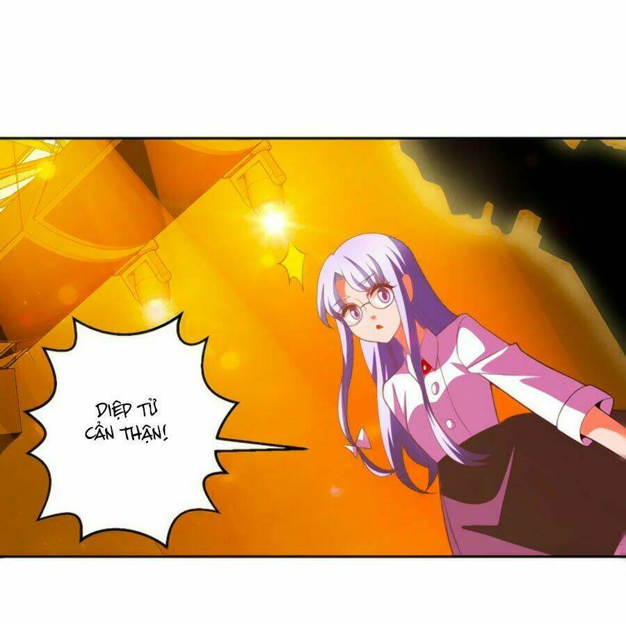 Người Yêu Khát Máu Của Tôi: Chapter 36