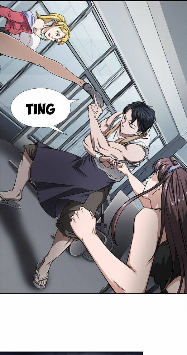 Dạ Thị Chi Vương: Chapter 7