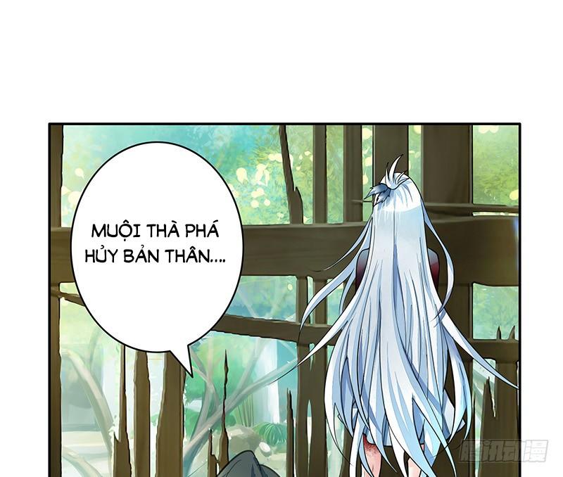 Đoạt Thiên Khuyết: Chapter 4