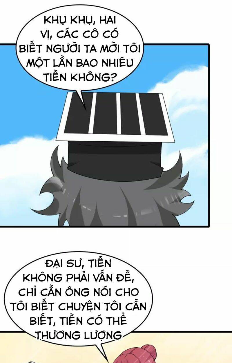 Siêu Cấp Đại Chủ Bạ: Chapter 63
