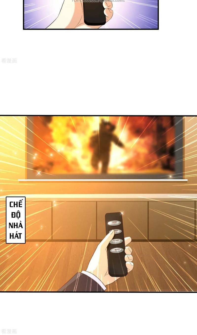 Tối Cường Vận Đào Hoa: Chapter 52