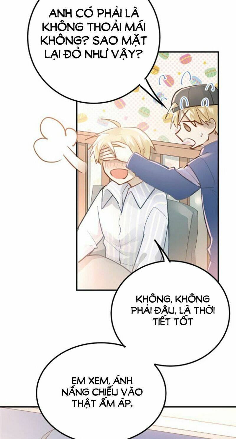 Đầu Gấu Biết Yêu: Chapter 96