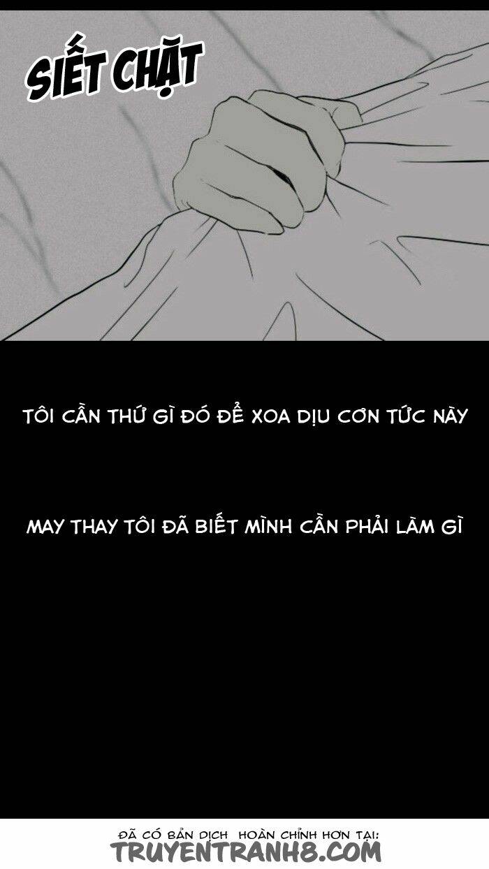 Thứ Sáu: Những Câu Chuyện Cấm: Chapter 41