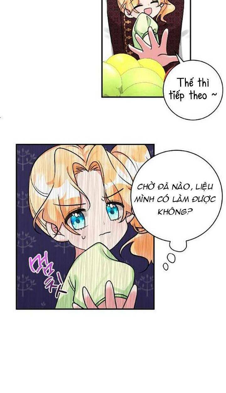 Vợ Yêu Của Ác Ma: Chapter 10