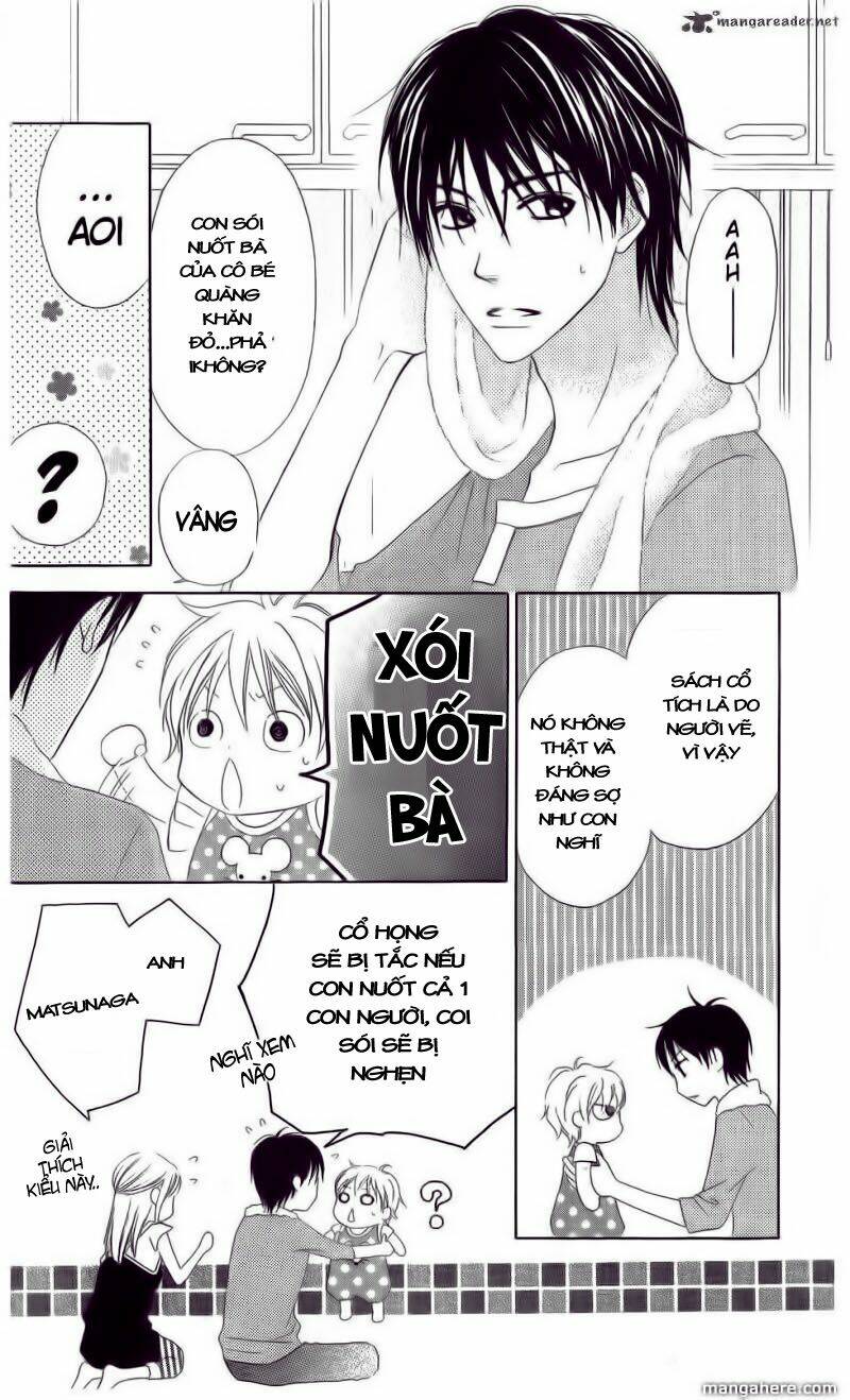 Love So Life: Chapter 14
