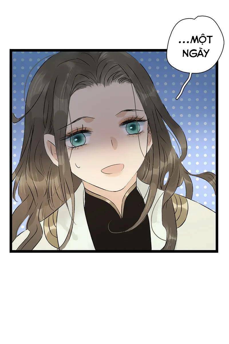 Thái Tử Bị Hoang Tưởng: Chapter 58