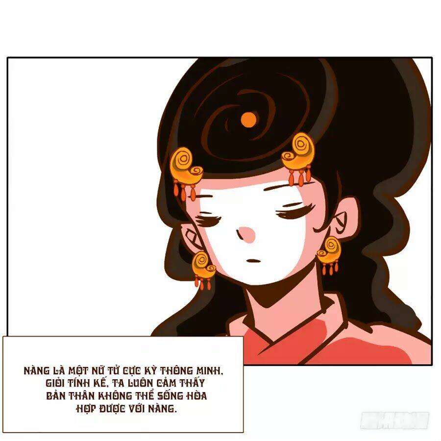 Hòa Thượng Và Tiểu Long Quân: Chapter 65