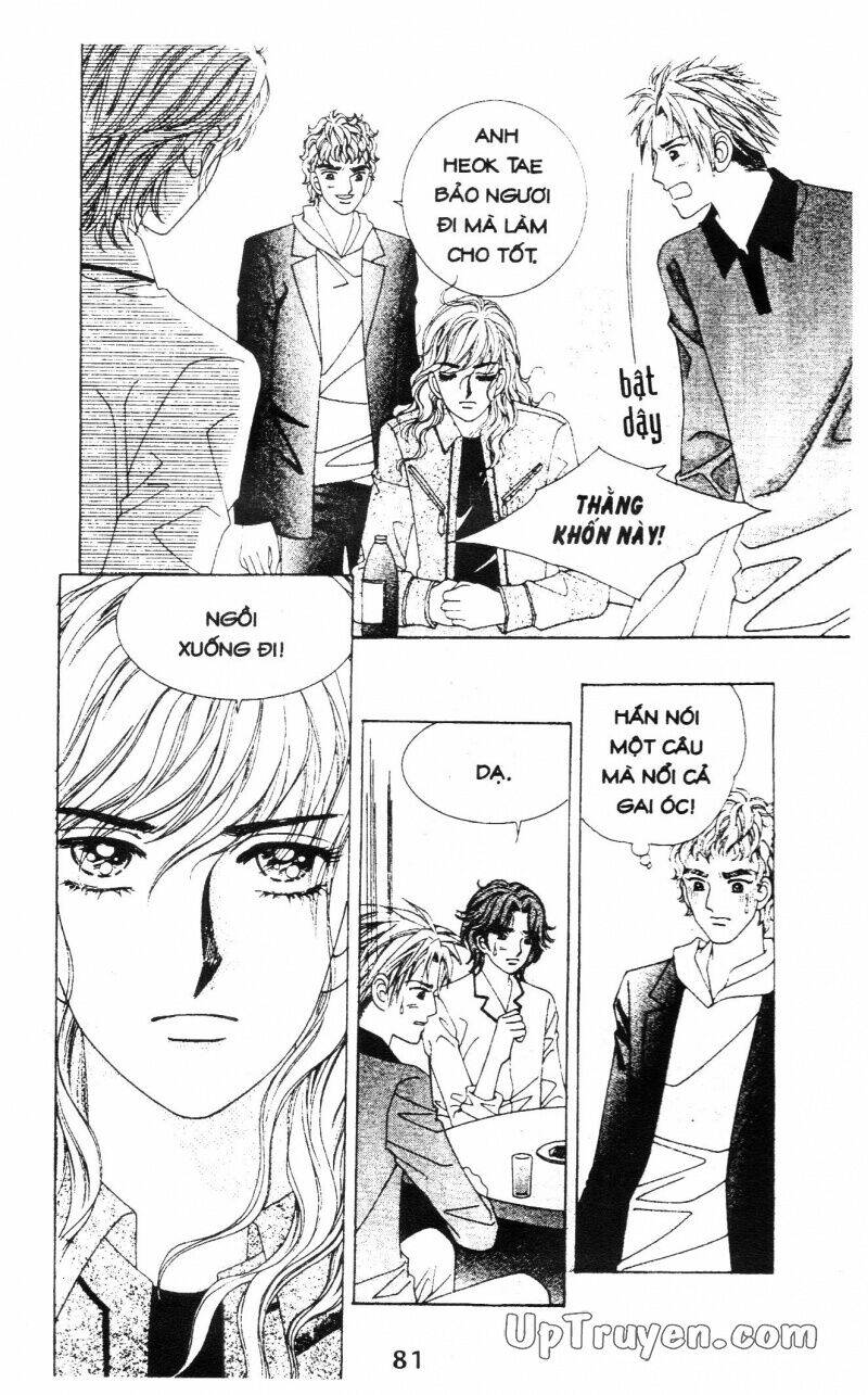 Mặt nạ tình yêu: Chapter 59