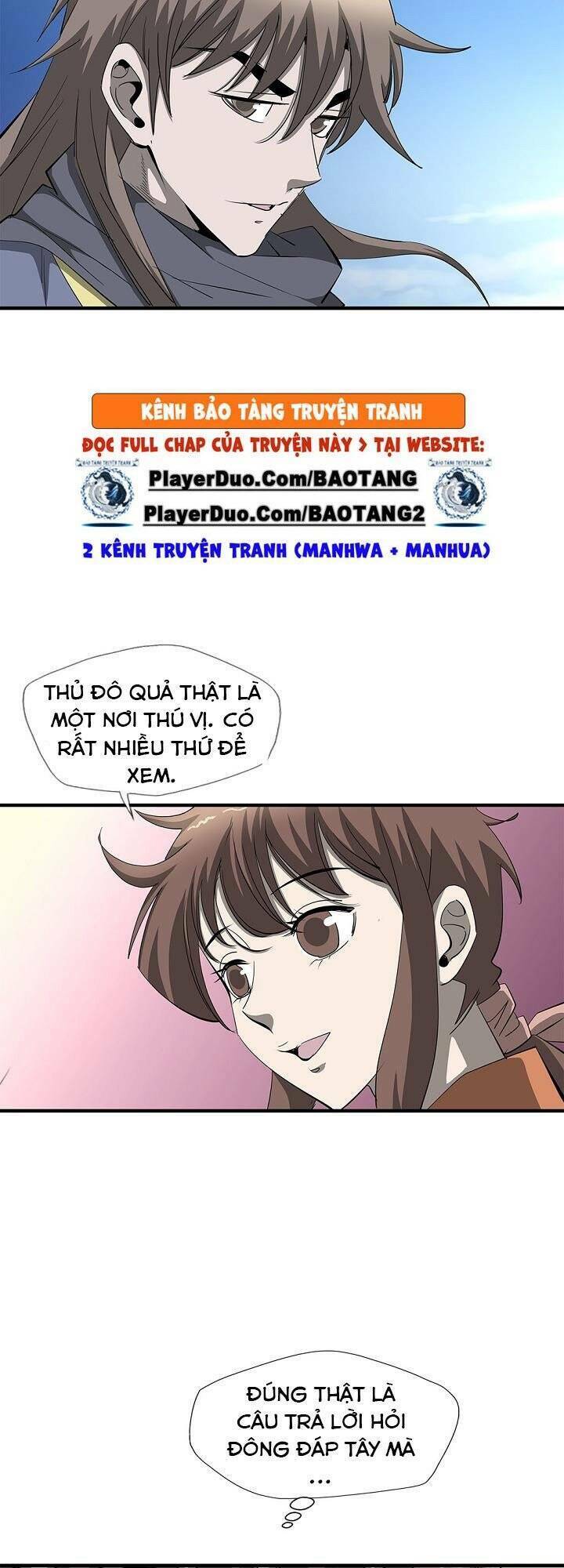 Cuồng Long: Chapter 57