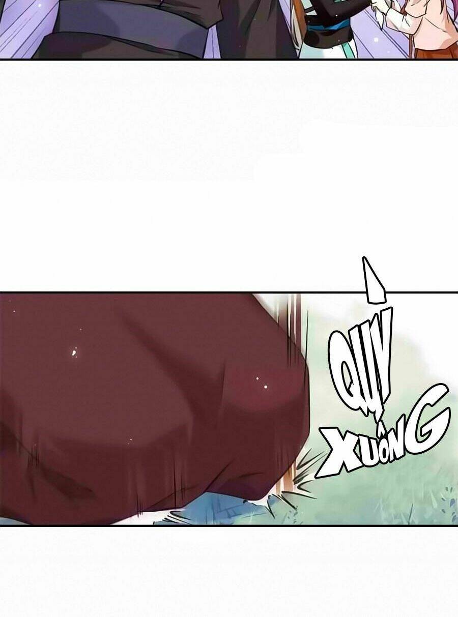 Thượng Quốc Phú Chi Thiên Đống Tuyết: Chapter 20