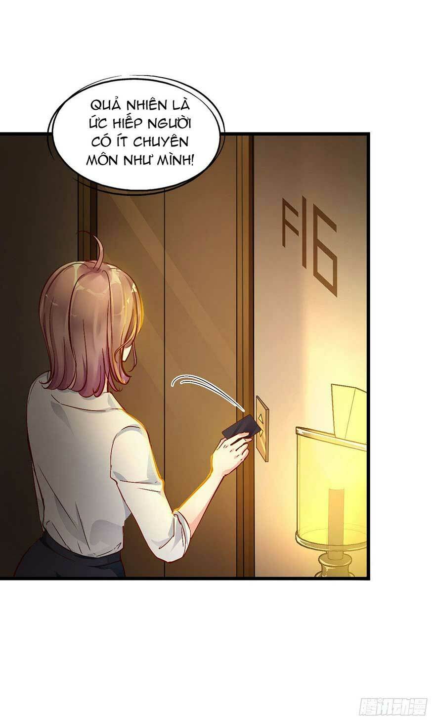 Náo Loạn Suốt Đời: Chapter 1