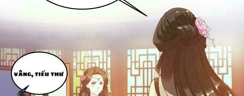 Liêu Cung Phong Hoa: Chapter 8