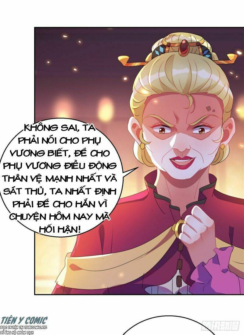 Vú Em Là Cổ Tiên: Chapter 153