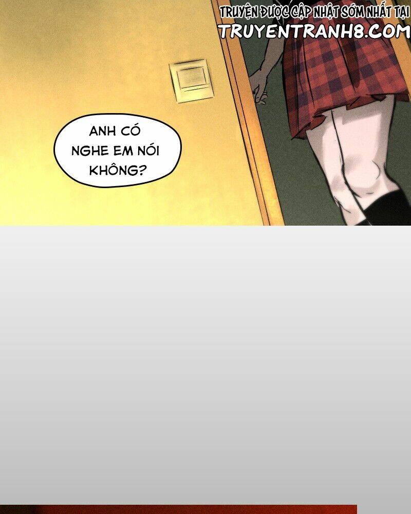 Vùng Đất Xám: Chapter 13