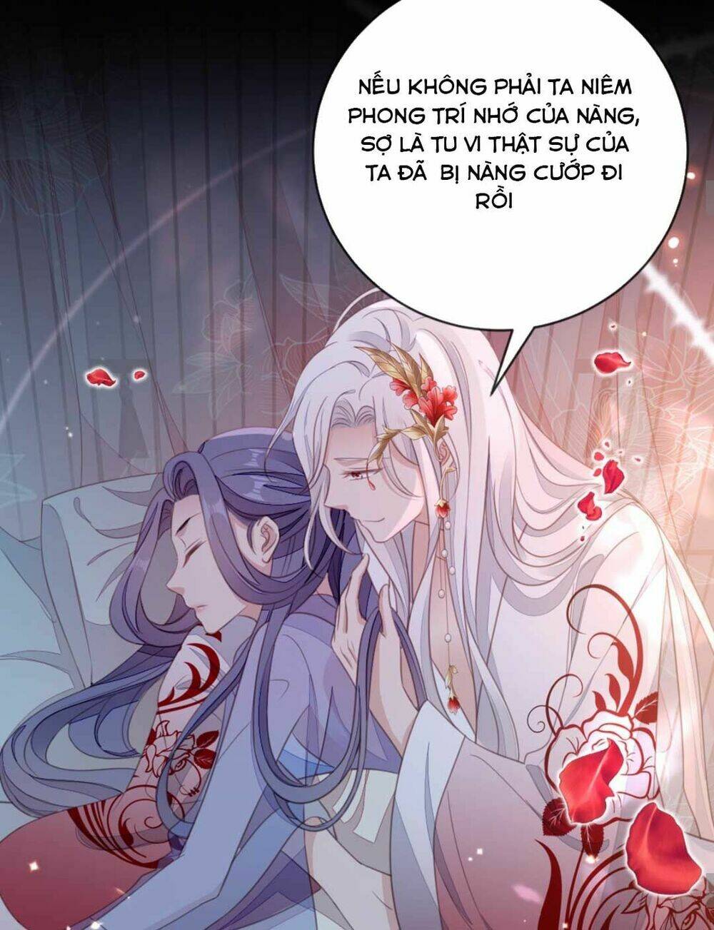 Mau Xuyên Không Rửa Tội Cho Nhân Vật Phản Diện: Chapter 110