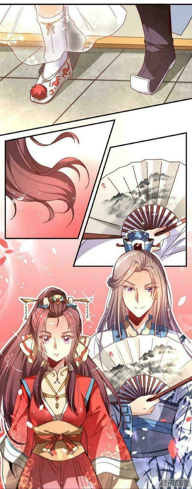 Tướng Quân Hữu Hỷ: Chapter 35