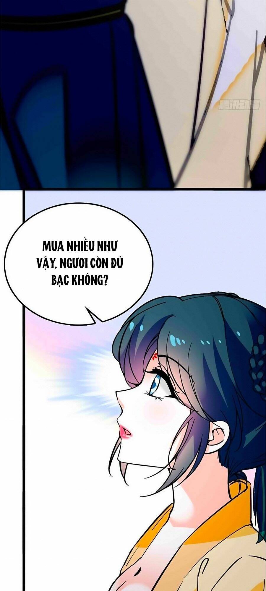 Nhất Thế Khuynh Thành: Lãnh Cung Khí Phi: Chapter 82