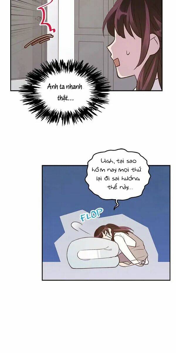 Cuộc Hôn Nhân Bất Khả Thi: Chapter 14