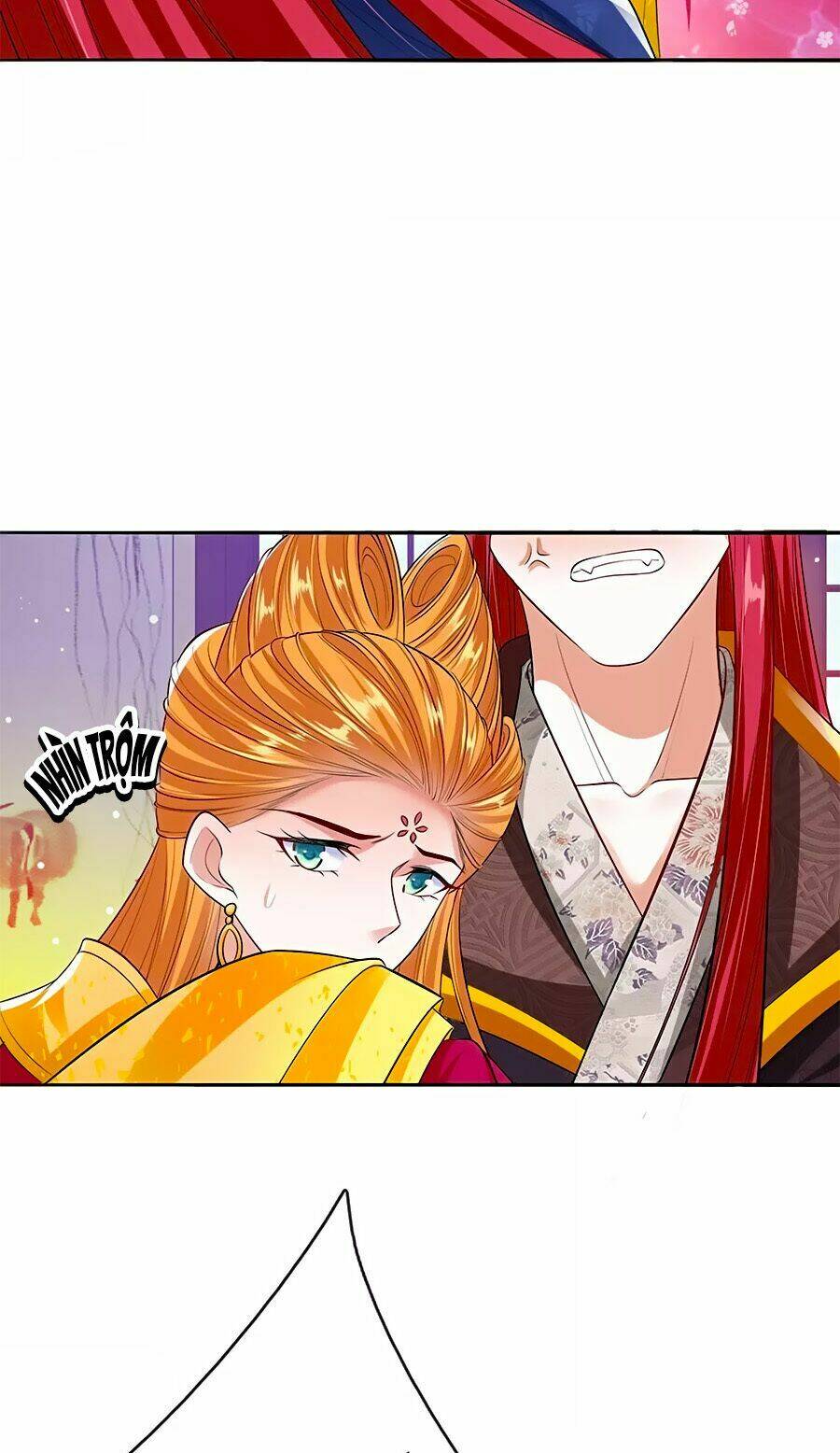 Ôn Nhu Bạo Quân: Nhiếp Chính Vương Gia Quá Hung Mãnh: Chapter 24