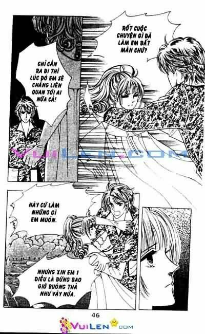 Tìm Anh - Look For Oppa: Chapter 6