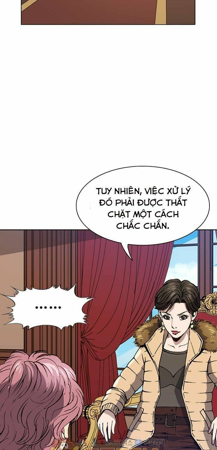 Quyền Vương Học Đường: Chapter 15