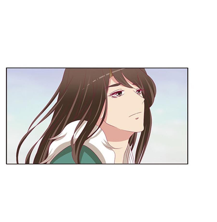 Thông Linh Phi: Chapter 548