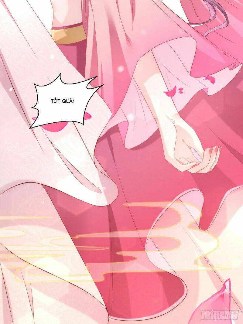 Ta Ở Cổ Đại Làm Ngôi Sao: Chapter 2