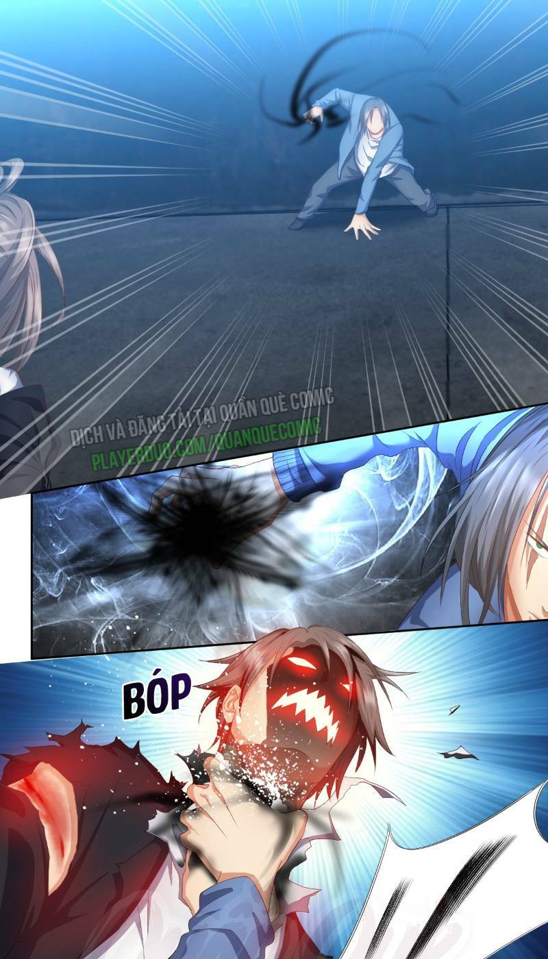 Tuyệt Thế Thiên Tài Hệ Thống: Chapter 46