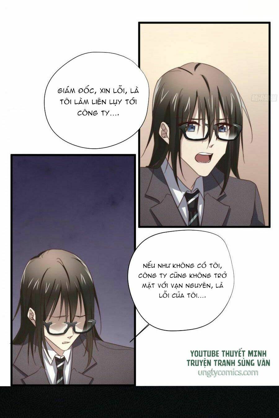 Đơn Phương Yêu Thầm Anh: Chapter 46