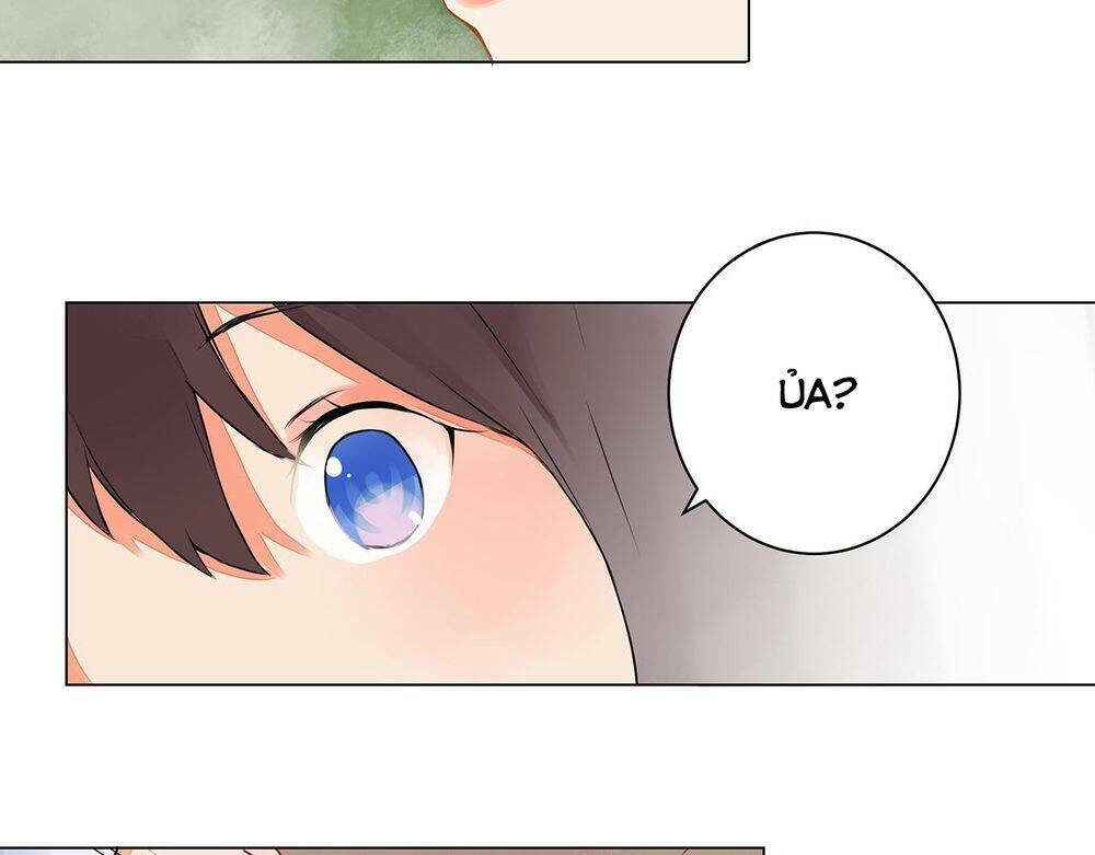 Đốt Đào Hoa: Chapter 7