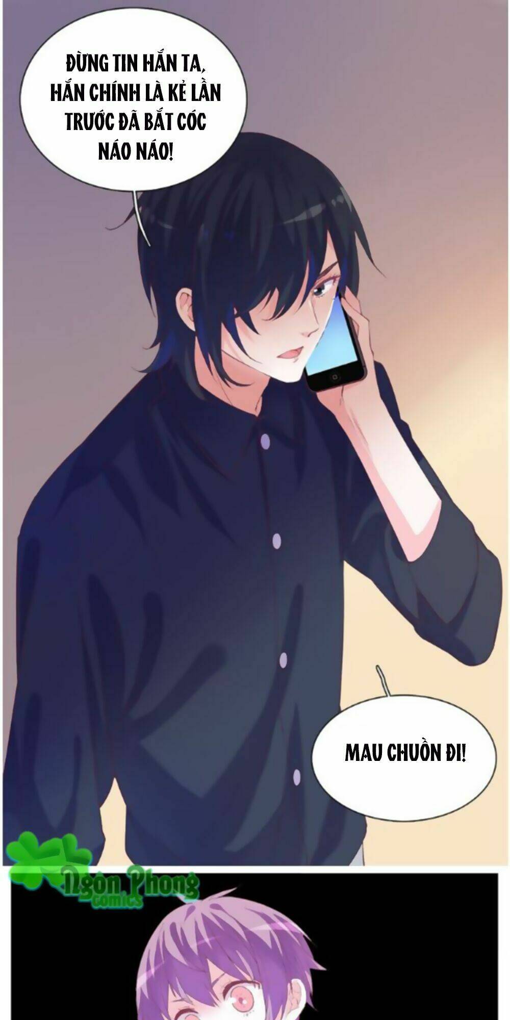 Đừng Nghịch, Ta Chỉ Muốn Yên Tĩnh: Chapter 28