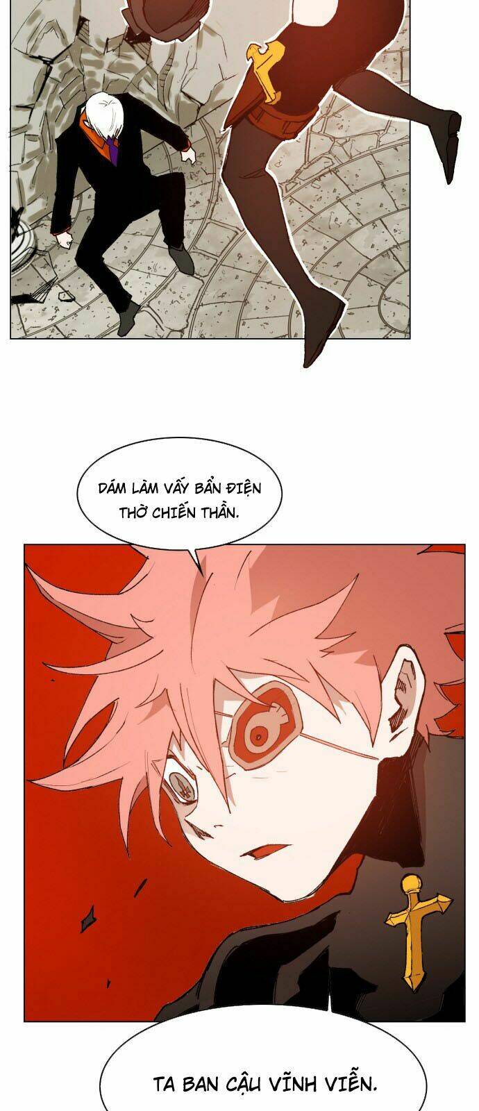 Hard Core Leveling Warrior: Chapter 161